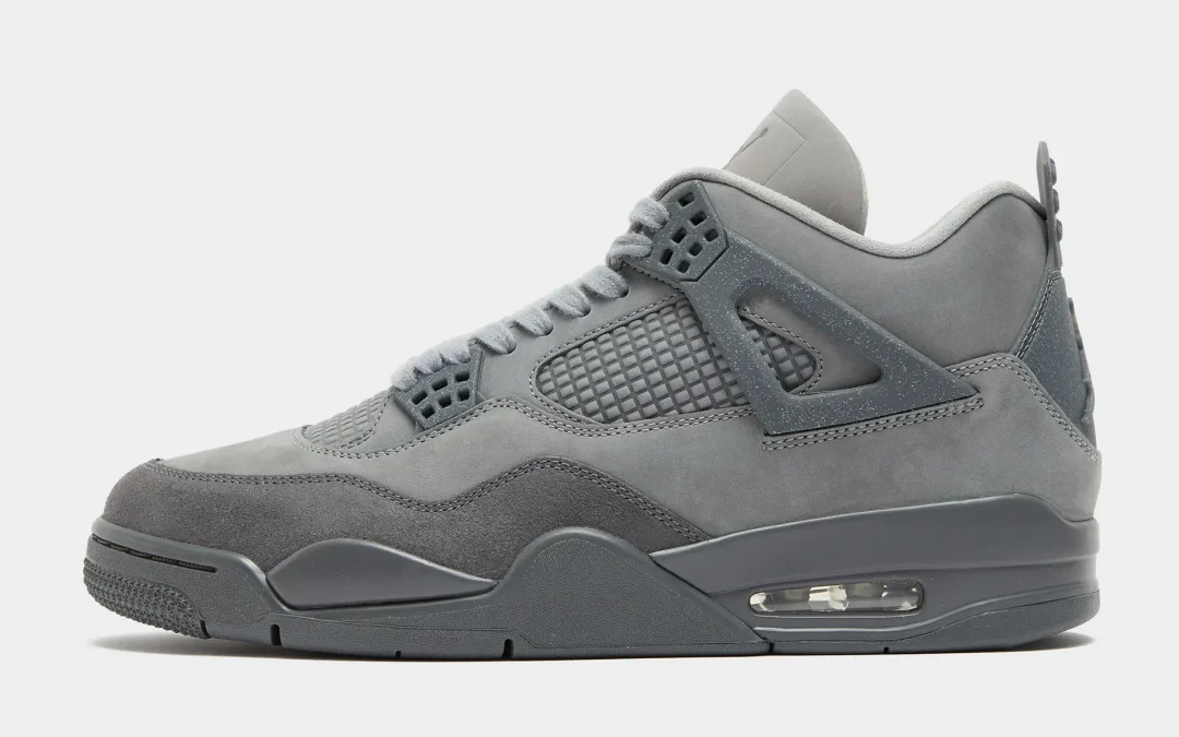 【国内 2024年 7/27 発売予定】ナイキ エア ジョーダン 4 レトロ SE “パリ/スモークグレー” (NIKE AIR JORDAN 4 RETRO SE “Paris/Smoke Grey”) [FQ7928-001]