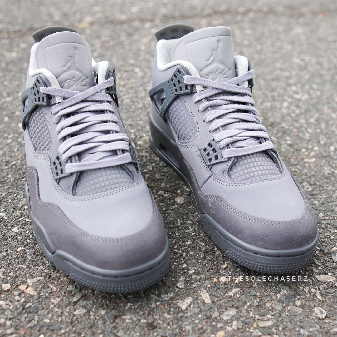 【国内 2024年 7/27 発売予定】ナイキ エア ジョーダン 4 レトロ SE “パリ/スモークグレー” (NIKE AIR JORDAN 4 RETRO SE “Paris/Smoke Grey”) [FQ7928-001]