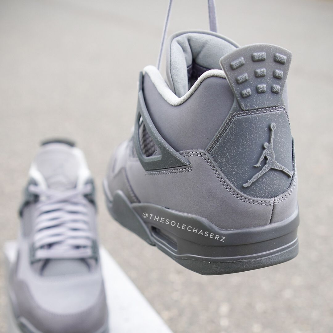 【国内 2024年 7/27 発売予定】ナイキ エア ジョーダン 4 レトロ SE “パリ/スモークグレー” (NIKE AIR JORDAN 4 RETRO SE “Paris/Smoke Grey”) [FQ7928-001]