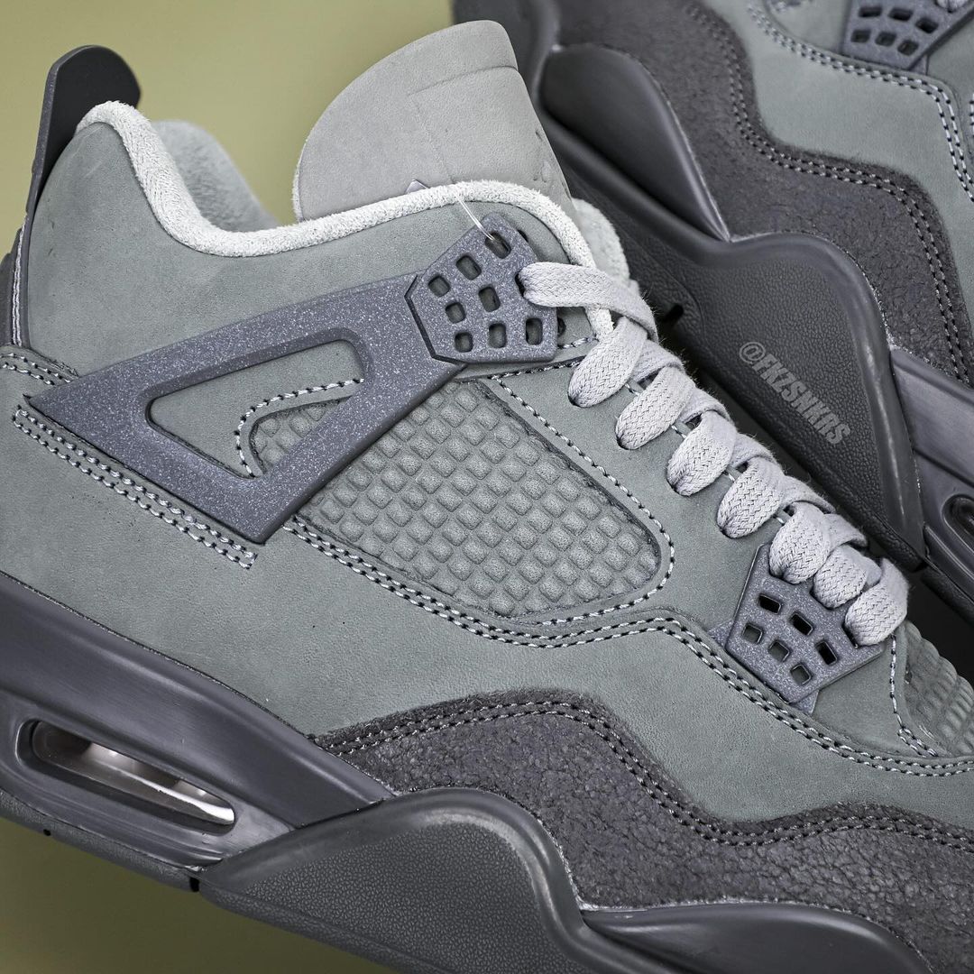【国内 2024年 7/27 発売予定】ナイキ エア ジョーダン 4 レトロ SE “パリ/スモークグレー” (NIKE AIR JORDAN 4 RETRO SE “Paris/Smoke Grey”) [FQ7928-001]