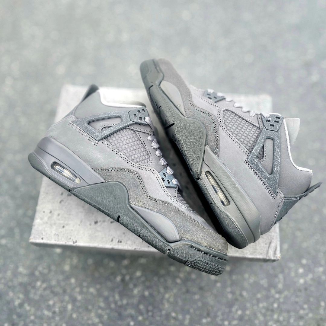 【国内 2024年 7/27 発売予定】ナイキ エア ジョーダン 4 レトロ SE “パリ/スモークグレー” (NIKE AIR JORDAN 4 RETRO SE “Paris/Smoke Grey”) [FQ7928-001]