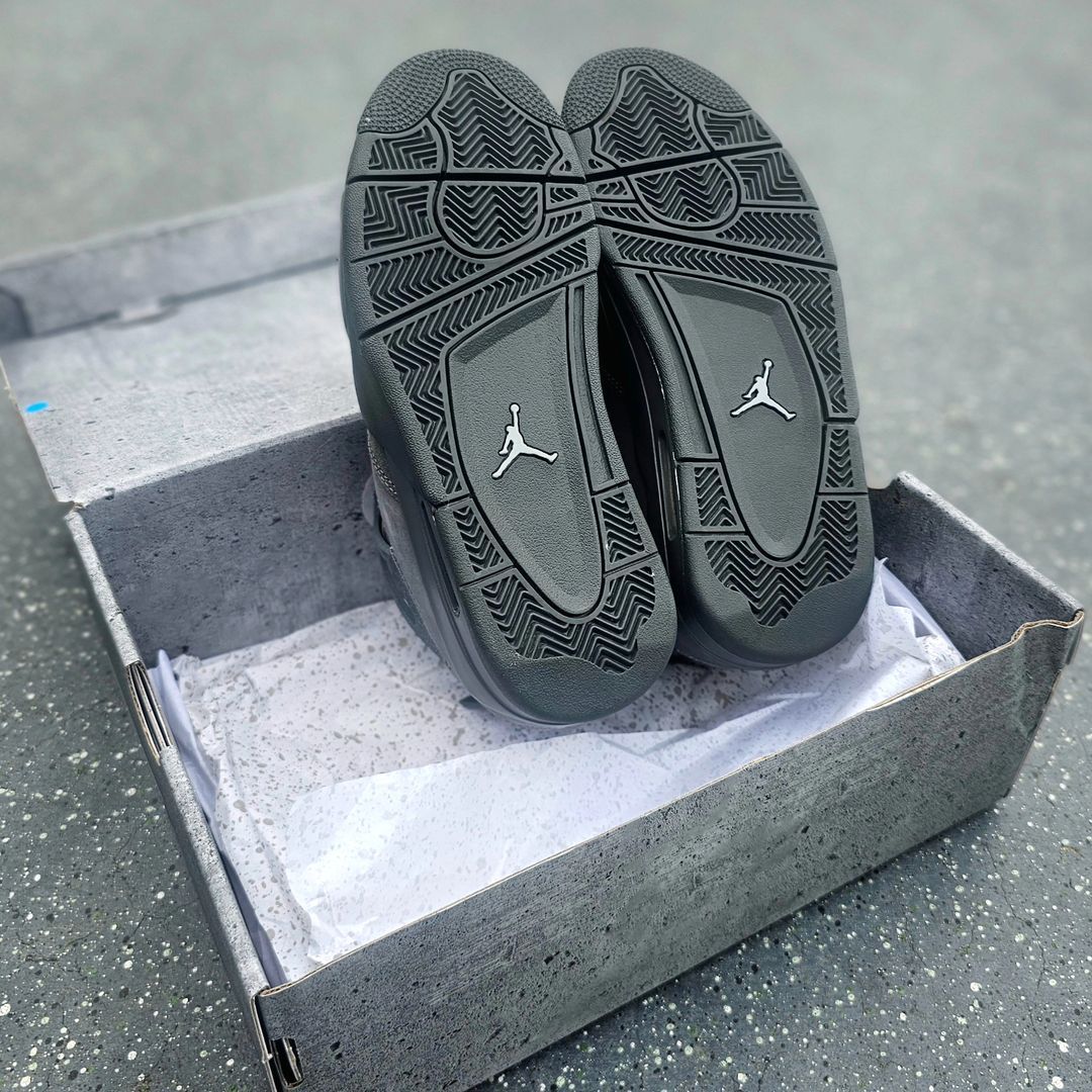 【国内 2024年 7/27 発売予定】ナイキ エア ジョーダン 4 レトロ SE “パリ/スモークグレー” (NIKE AIR JORDAN 4 RETRO SE “Paris/Smoke Grey”) [FQ7928-001]