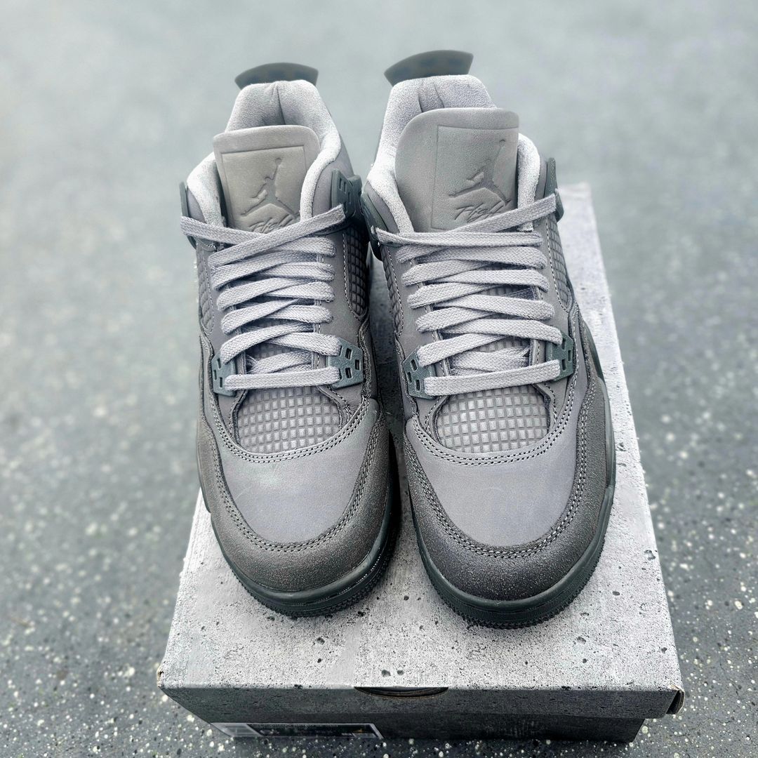 【国内 2024年 7/27 発売予定】ナイキ エア ジョーダン 4 レトロ SE “パリ/スモークグレー” (NIKE AIR JORDAN 4 RETRO SE “Paris/Smoke Grey”) [FQ7928-001]