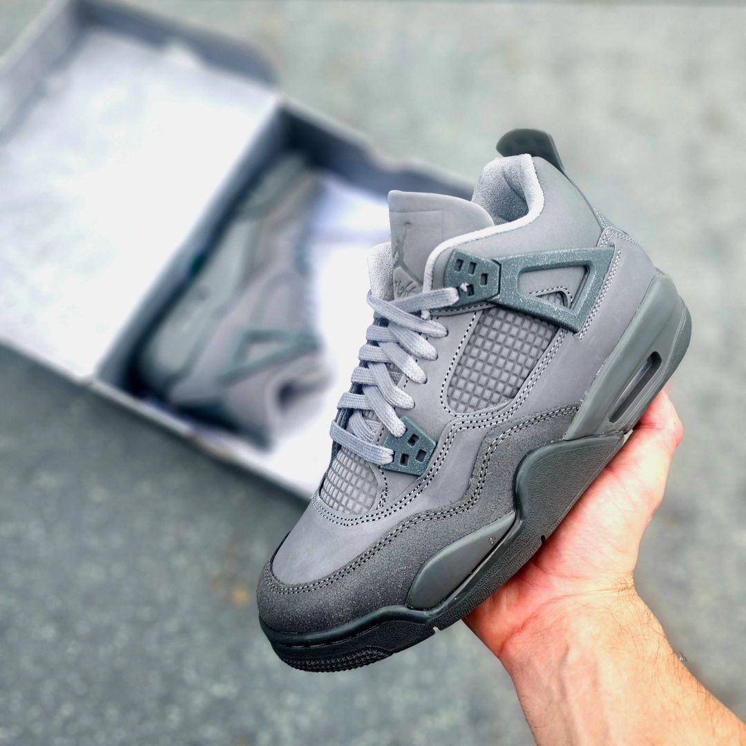 【国内 2024年 7/27 発売予定】ナイキ エア ジョーダン 4 レトロ SE “パリ/スモークグレー” (NIKE AIR JORDAN 4 RETRO SE “Paris/Smoke Grey”) [FQ7928-001]
