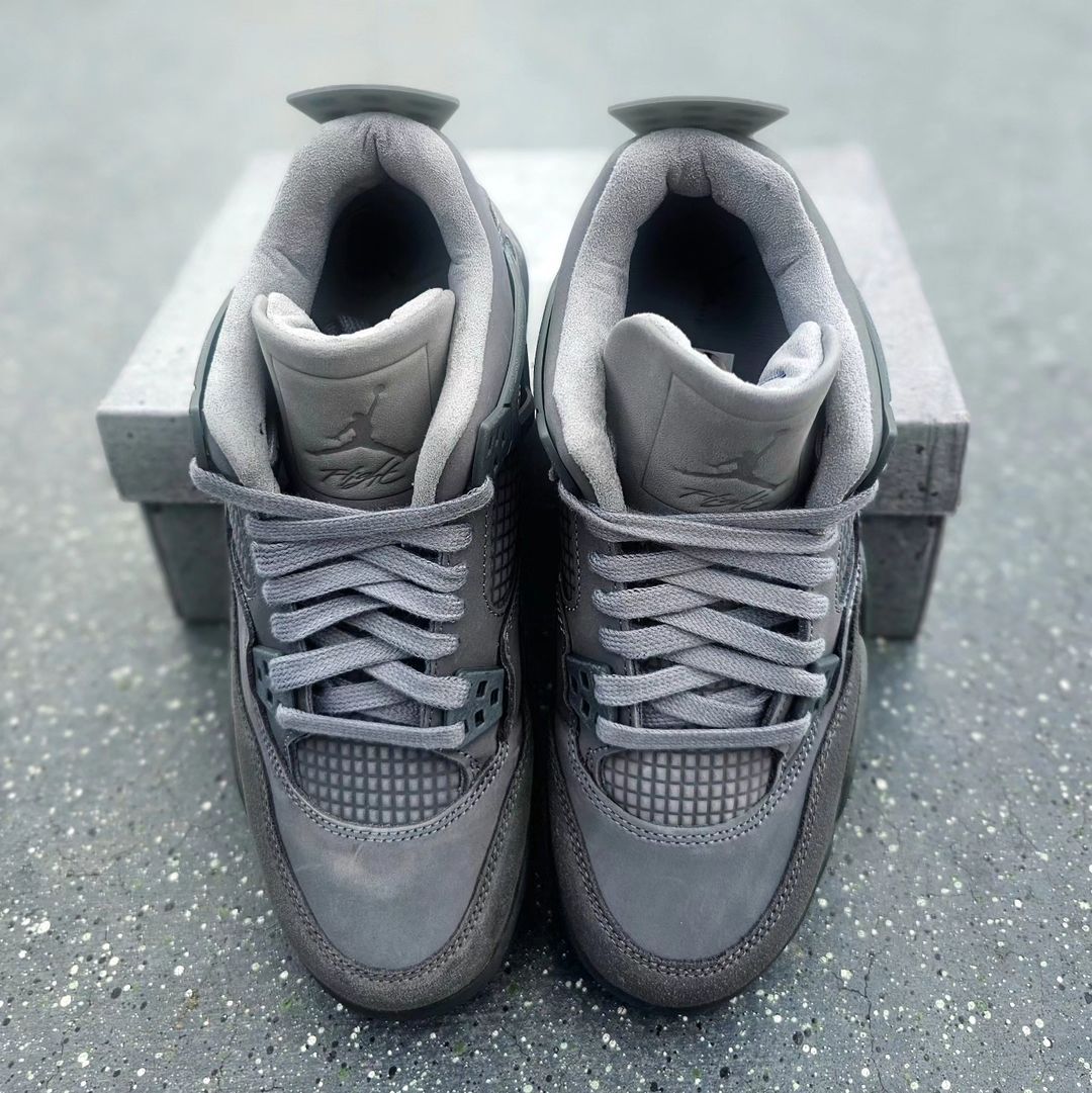 【国内 2024年 7/27 発売予定】ナイキ エア ジョーダン 4 レトロ SE “パリ/スモークグレー” (NIKE AIR JORDAN 4 RETRO SE “Paris/Smoke Grey”) [FQ7928-001]