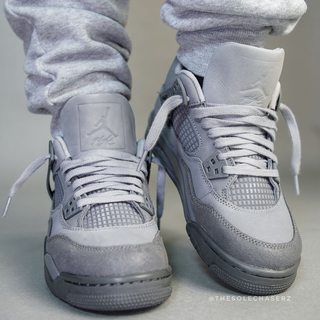 【国内 2024年 7/27 発売予定】ナイキ エア ジョーダン 4 レトロ SE “パリ/スモークグレー” (NIKE AIR JORDAN 4 RETRO SE “Paris/Smoke Grey”) [FQ7928-001]
