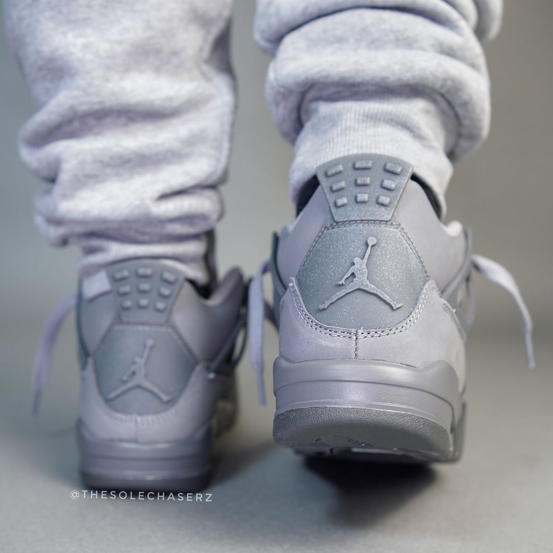 【国内 2024年 7/27 発売予定】ナイキ エア ジョーダン 4 レトロ SE “パリ/スモークグレー” (NIKE AIR JORDAN 4 RETRO SE “Paris/Smoke Grey”) [FQ7928-001]