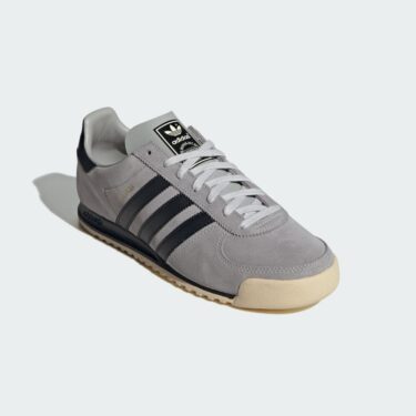 【国内 12/18 発売】アディダス オリジナルス グアム “ライトオニキス/コアブラック/グレーツー” (adidas Originals GUAM “Light Onyx/Core Black/Gray Two”) [IG6181]