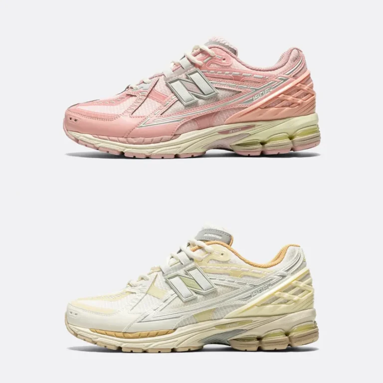 国内 2024年 1/2 発売】New Balance M1906 NLN/NLY “Lunar New Year