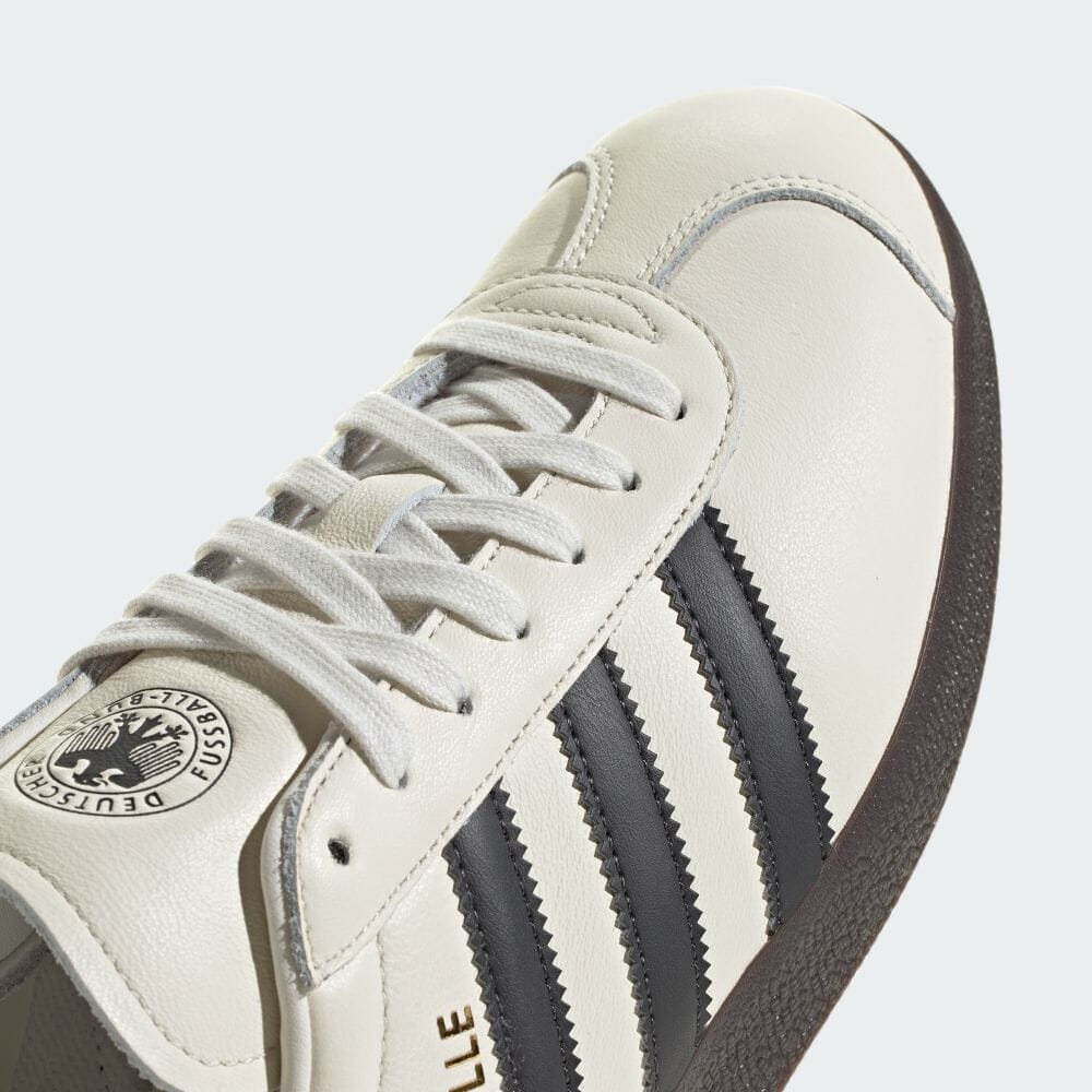 【国内 12/8 発売】adidas Originals GAZELLE “Deutscher Fussball Bund” (アディダス オリジナルス ガゼル “ドイツサッカー連盟”) [ID3719]