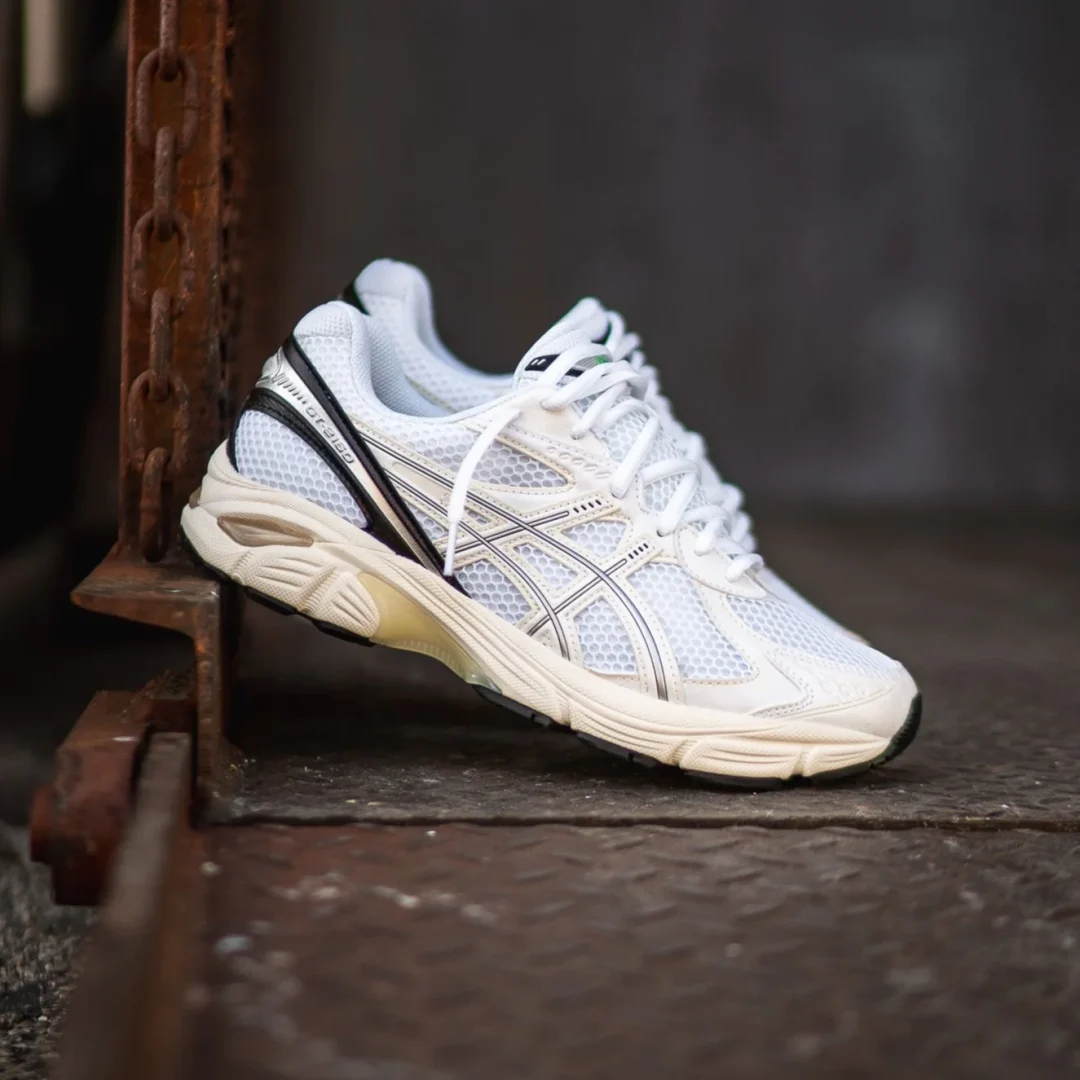 【国内 12/15 発売】ASICS GT-2160 “White/Black” (アシックス) [1203A275.104]