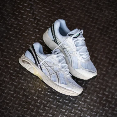 【国内 12/15 発売】ASICS GT-2160 “White/Black” (アシックス) [1203A275.104]