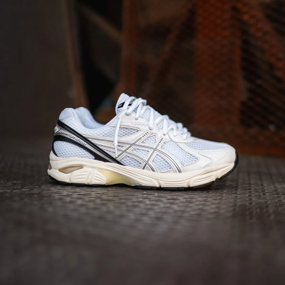 【国内 12/15 発売】ASICS GT-2160 “White/Black” (アシックス) [1203A275.104]