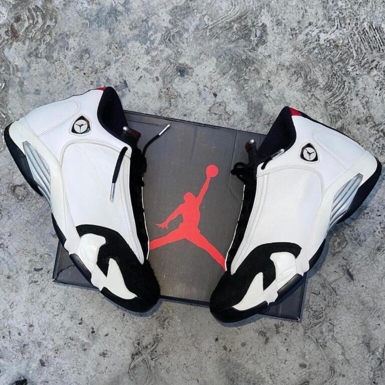 2024年 ホリデーシーズン 発売予定！ナイキ エア ジョーダン 14