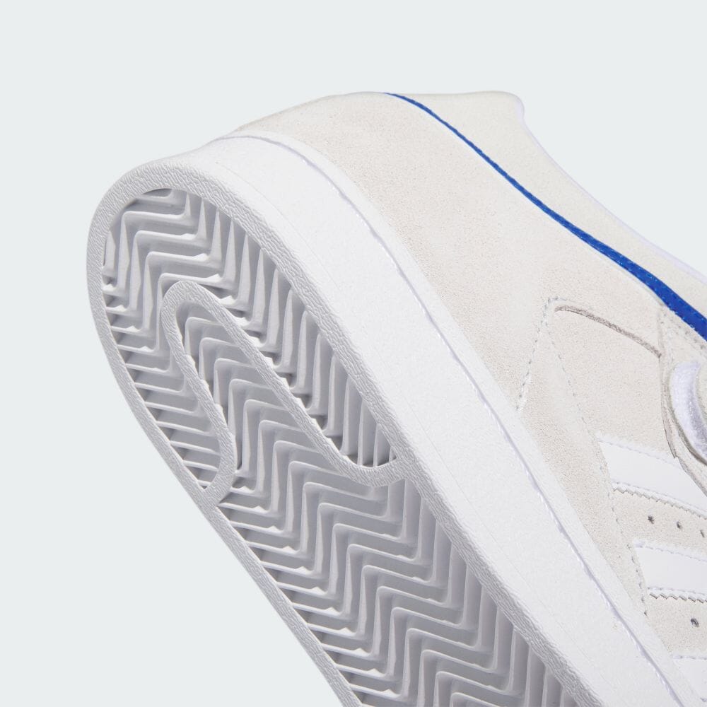 【国内 12/22 発売】アディダス オリジナルス プロシェル ADV “ホワイト/チームロイヤルブルー” (adidas Originals PRO SHELL ADV “White/Royal”) [IE3109]