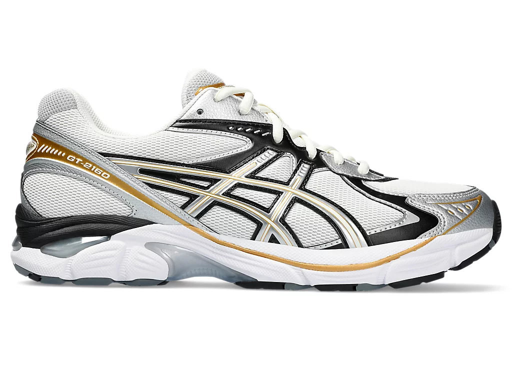 【国内 12/14 発売】ASICS GT-2160 “Cream/Pure Silver” (アシックス) [1203A320.100]