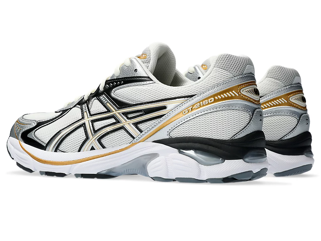 【国内 12/14 発売】ASICS GT-2160 “Cream/Pure Silver” (アシックス) [1203A320.100]