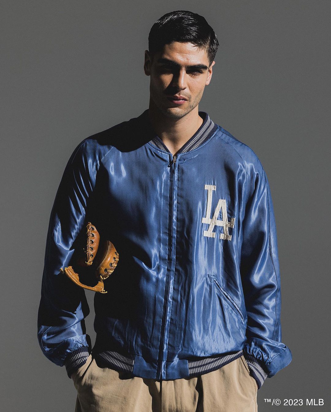 テーラー東洋 × BEAMS “ORIGINAL MLB COLLECTION”が1/2 発売 (ビームス TAILOR TOYO)