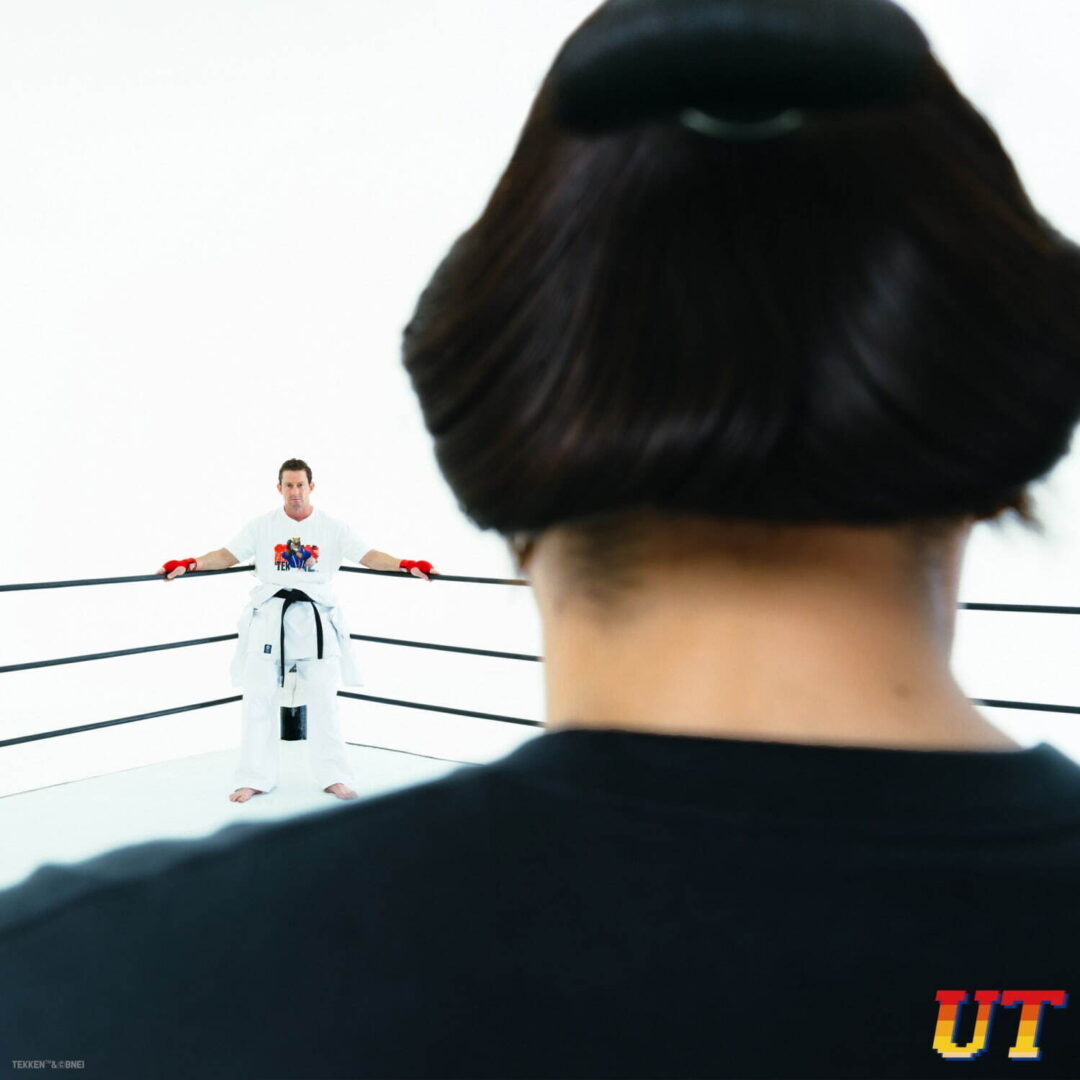 UNIQLO UT × ストリートファイター & 鉄拳 コラボUTコレクションが2024年 2/26 発売 (ユニクロ Street Fighter TEKKEN)