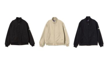 【2024 S/S】THE NORTH FACE PURPLE LABEL × BEAMS ”Field Jacket” (ザ・ノース・フェイス パープルレーベル ビームス フィールド ジャケット 2024年 春夏)