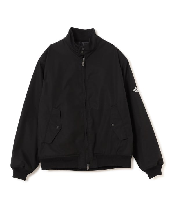 【2024 S/S】THE NORTH FACE PURPLE LABEL × BEAMS ”Field Jacket” (ザ・ノース・フェイス パープルレーベル ビームス フィールド ジャケット 2024年 春夏)