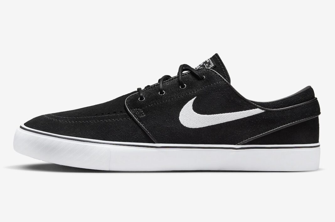 【2024年 2/1 発売】NIKE SB ZOOM JANOSKI OG+ “Black/White” (ナイキ SB ズーム ジャノスキ OG+ “ブラック/ホワイト”) [FD6757-001]