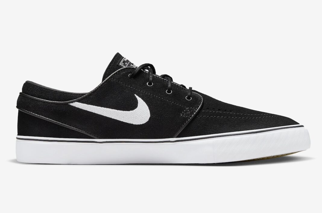 【2024年 2/1 発売】NIKE SB ZOOM JANOSKI OG+ “Black/White” (ナイキ SB ズーム ジャノスキ OG+ “ブラック/ホワイト”) [FD6757-001]