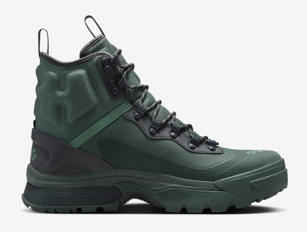 【2024年 2/7 発売】ナイキ ACG エア ズーム ガイアドーム ゴアテックス “ビンテージグリーン” (NIKE ACG AIR ZOOM GAIADOME GORE-TEX “Vintage Green”) [DD2858-300]