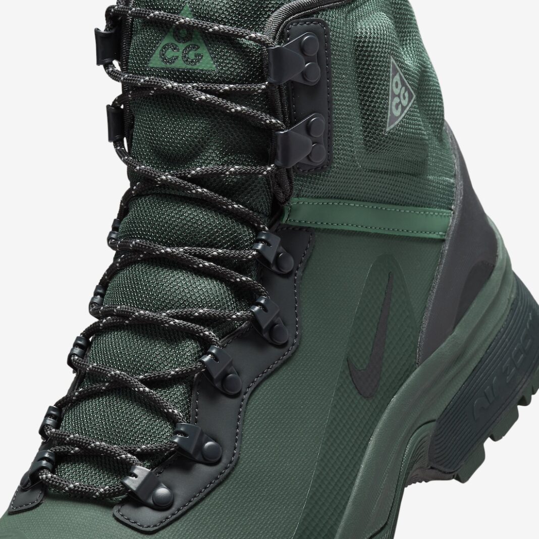 【2024年 2/7 発売】ナイキ ACG エア ズーム ガイアドーム ゴアテックス “ビンテージグリーン” (NIKE ACG AIR ZOOM GAIADOME GORE-TEX “Vintage Green”) [DD2858-300]