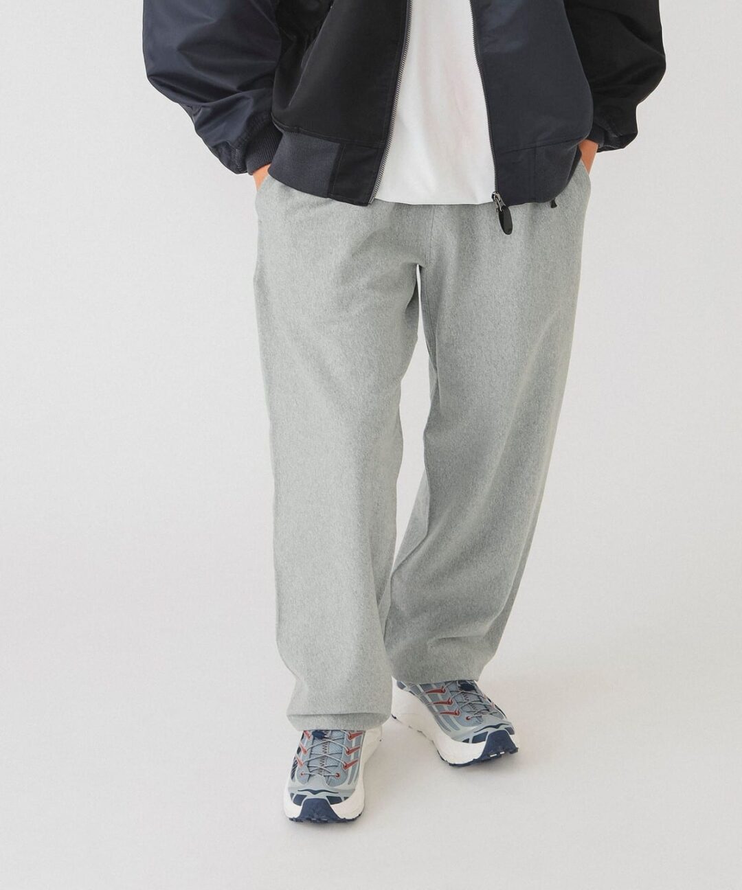 Champion × BEAMS / 別注 スウェットパンツが2024年 2月下旬 (チャンピオン ビームス)