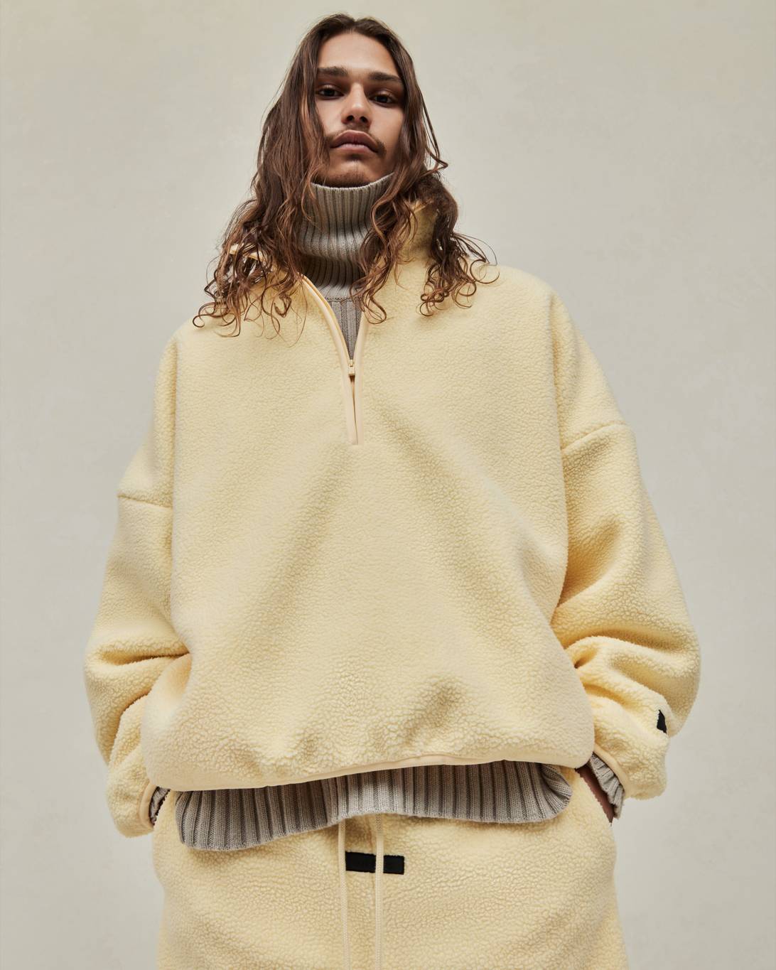 【2/14、2/16 発売】FEAR OF GOD ESSENTIALS 2024 WINTER (フィア オブ ゴッド エッセンシャルズ 2024年 冬/ウィンター)