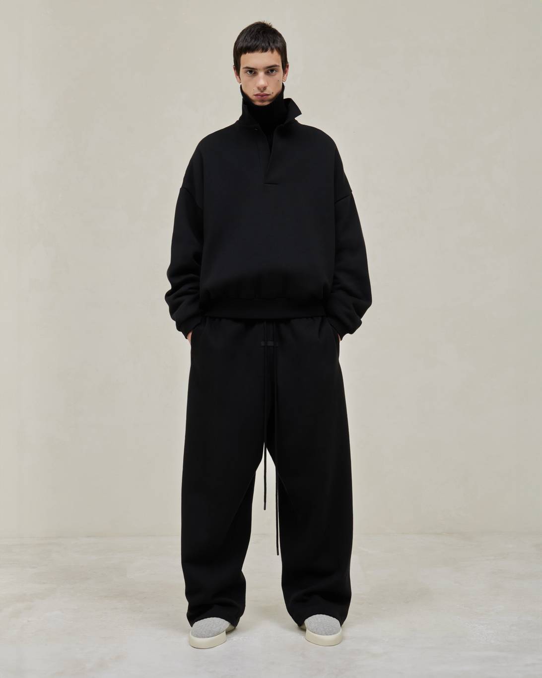 【2/14、2/16 発売】FEAR OF GOD ESSENTIALS 2024 WINTER (フィア オブ ゴッド エッセンシャルズ 2024年 冬/ウィンター)