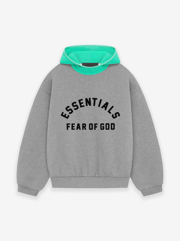 【2/14、2/16 発売】FEAR OF GOD ESSENTIALS 2024 WINTER (フィア オブ ゴッド エッセンシャルズ 2024年 冬/ウィンター)