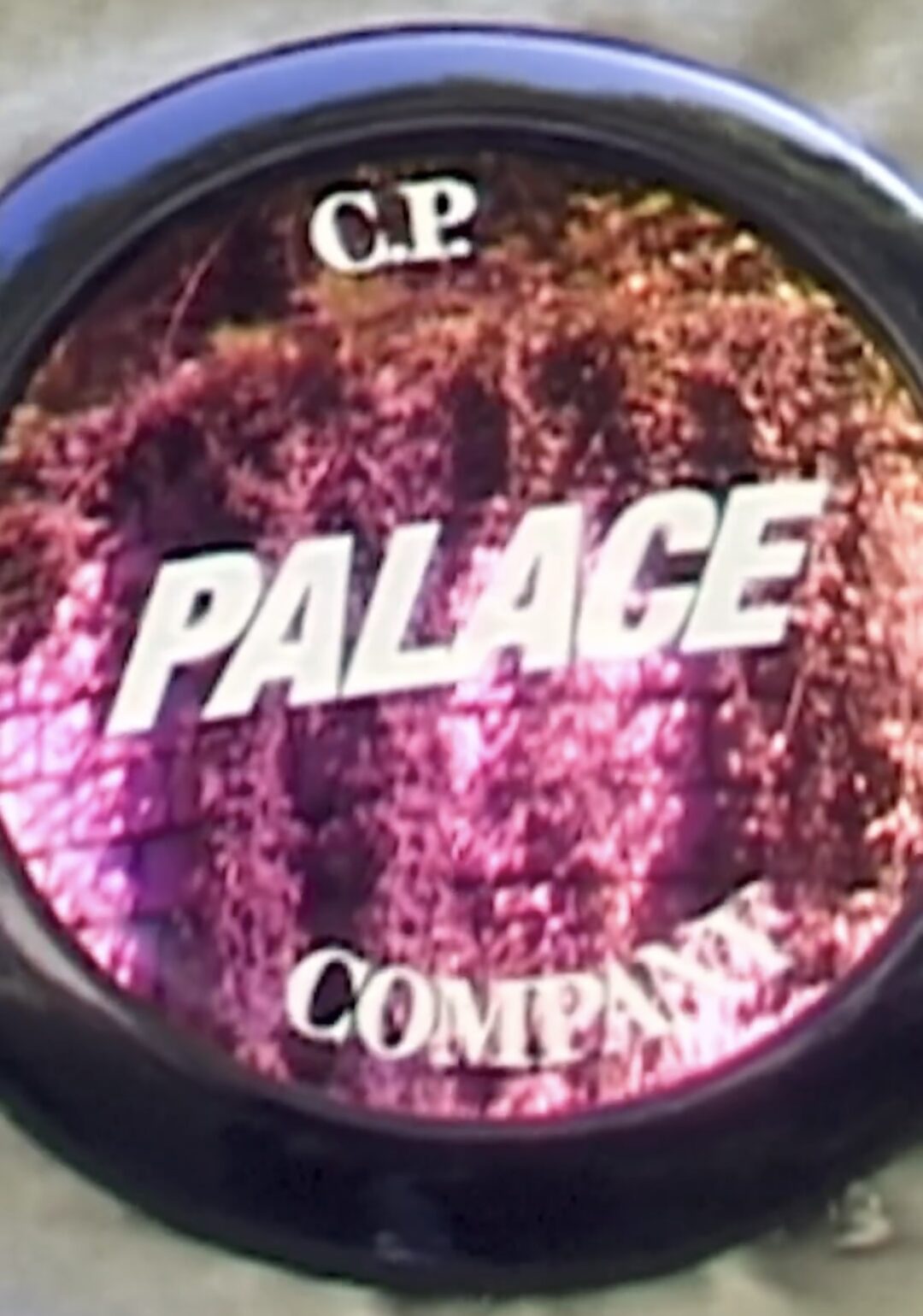 Palace Skateboards x C.P Company 2023年 コラボレーションが12/9 発売予定 (パレス スケートボード シーピー カンパニー)