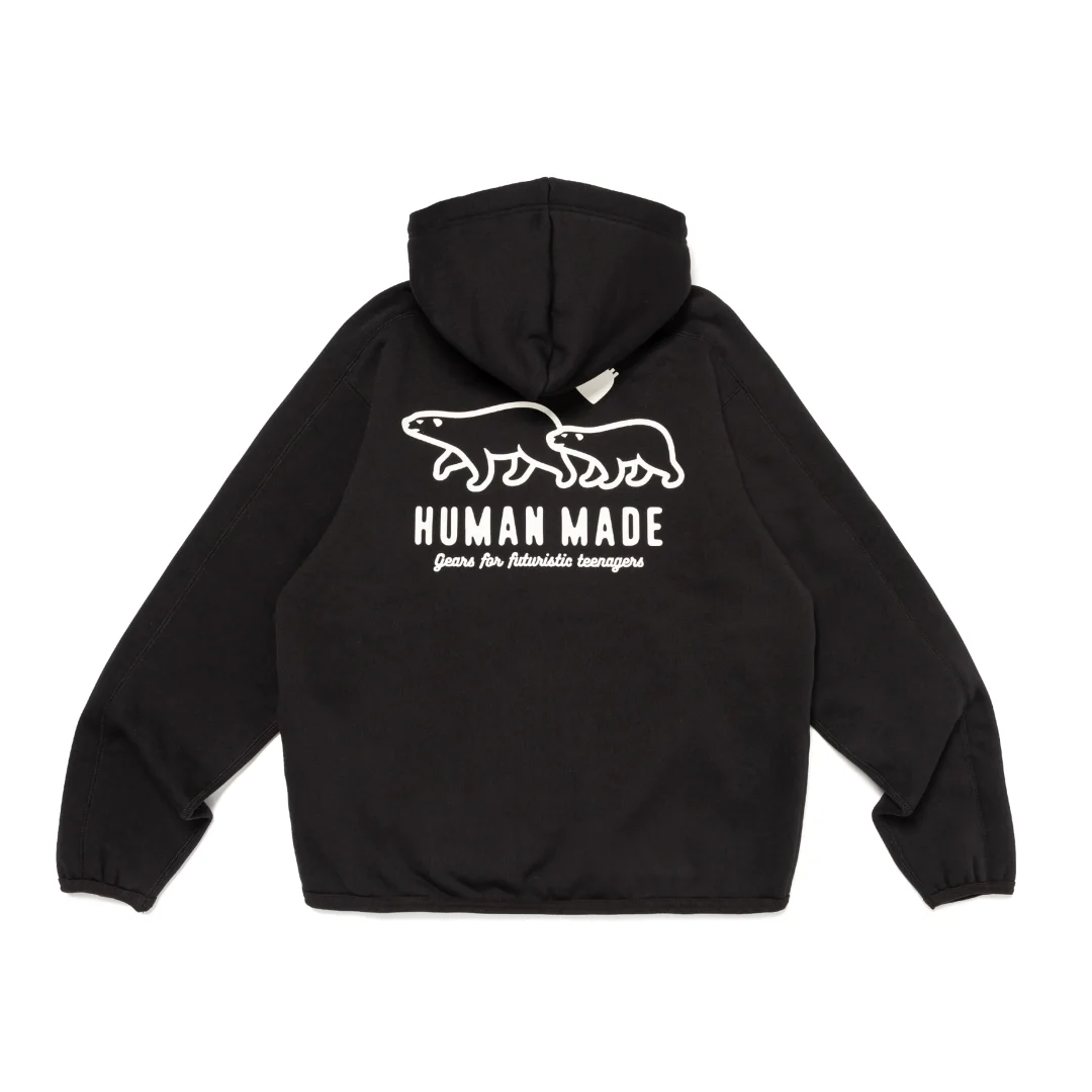 HUMAN MADE SEASON 27 [2024年 春夏] ニューアイテムが1/6 発売 (ヒューマンメイド 2024 S/S)