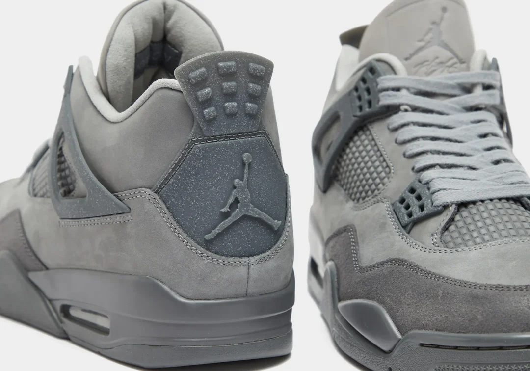 【国内 2024年 7/27 発売予定】ナイキ エア ジョーダン 4 レトロ SE “パリ/スモークグレー” (NIKE AIR JORDAN 4 RETRO SE “Paris/Smoke Grey”) [FQ7928-001]