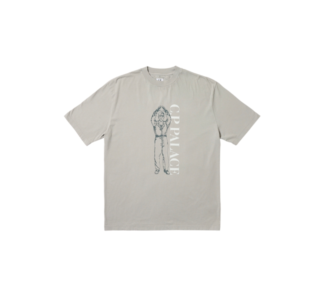 Palace Skateboards x C.P Company 2023年 コラボレーションが12/9 発売予定 (パレス スケートボード シーピー カンパニー)