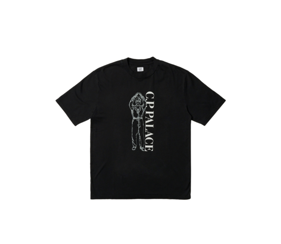 Palace Skateboards x C.P Company 2023年 コラボレーションが12/9 発売予定 (パレス スケートボード シーピー カンパニー)