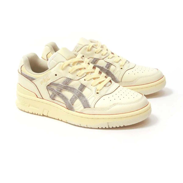 【2024年 2/19 発売】Foxtrot Uniform x ASICS EX89 “Neo-vintage” (フォックストロットユニフォーム  アシックス “ネオビンテージ”) [1201A976.100]