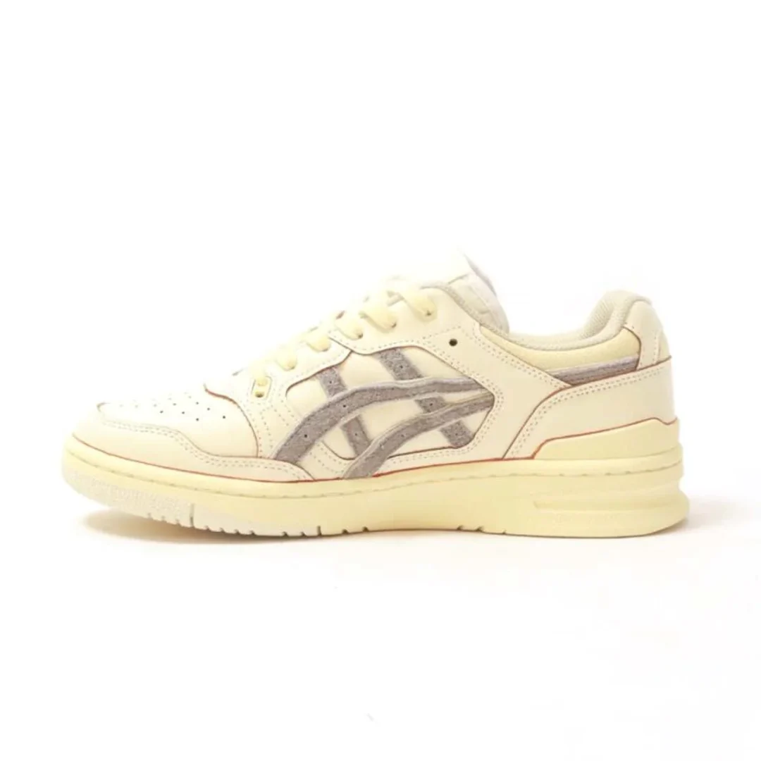 【2024年 2/19 発売】Foxtrot Uniform x ASICS EX89 “Neo-vintage” (フォックストロットユニフォーム  アシックス “ネオビンテージ”) [1201A976.100]