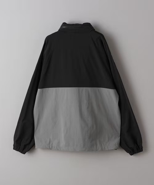 UMBRO for BEAUTY&YOUTH トラックトップ/パンツから成る3型が