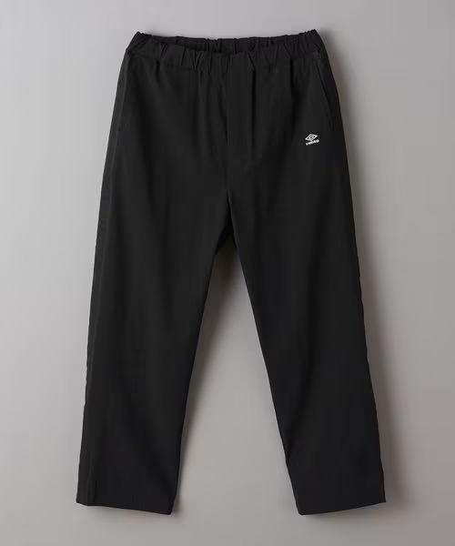 UMBRO for BEAUTY&YOUTH トラックトップ/パンツから成る3型が