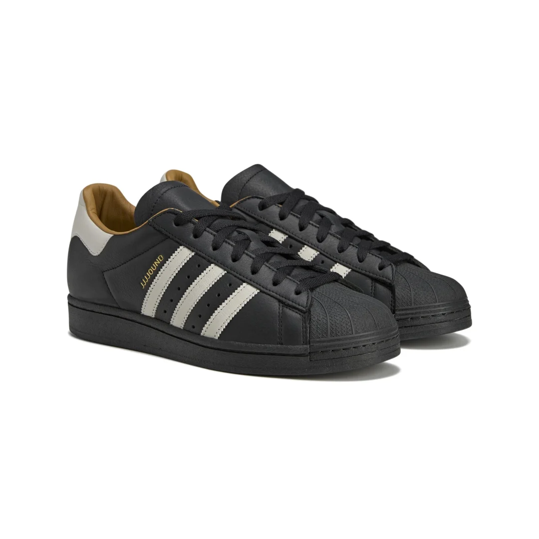 【2024年 11月 & 2025年 2/20 発売予定】JJJJound × adidas Originals SUPERSTAR 82 MIG/SUPERSTAR 90 MIJ (ジョウンド アディダス オリジナルス スーパースター) [IH8148/IH8150]