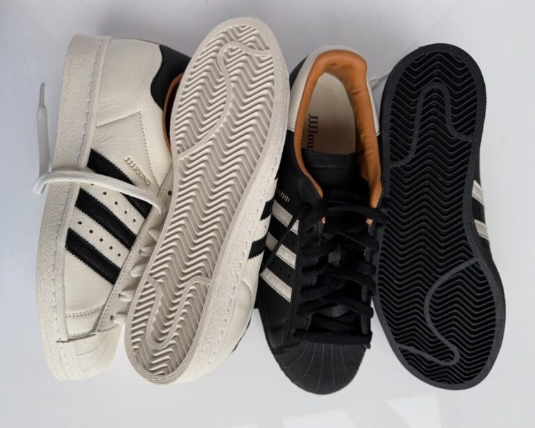 2024年 11月 & 2025年 2/20 発売予定】JJJJound × adidas