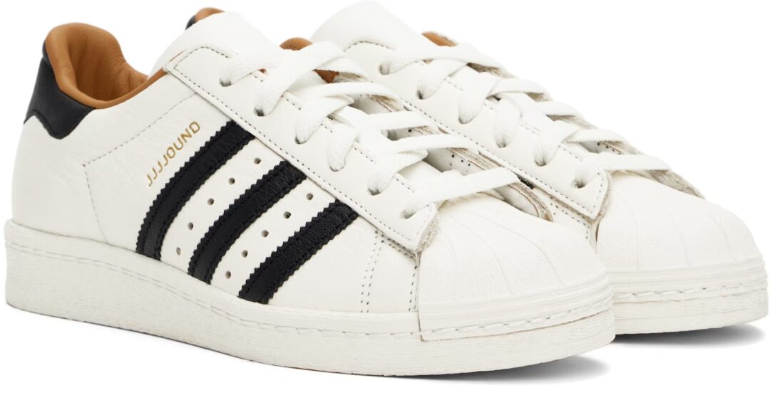 【2024年 11月 & 2025年 2/20 発売予定】JJJJound × adidas Originals SUPERSTAR 82 MIG/SUPERSTAR 90 MIJ (ジョウンド アディダス オリジナルス スーパースター) [IH8148/IH8150]
