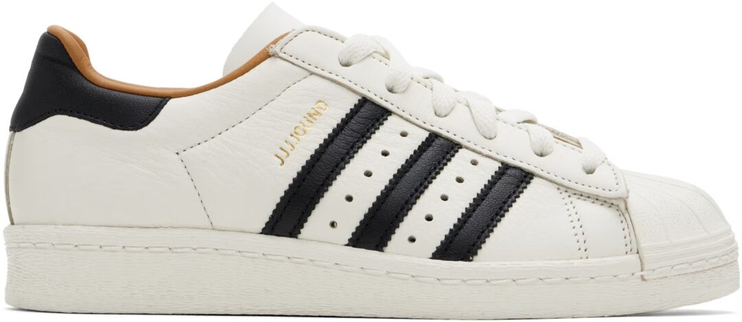 【2024年 11月 & 2025年 2/20 発売予定】JJJJound × adidas Originals SUPERSTAR 82 MIG/SUPERSTAR 90 MIJ (ジョウンド アディダス オリジナルス スーパースター) [IH8148/IH8150]