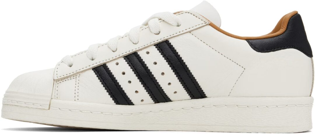 【2024年 11月 & 2025年 2/20 発売予定】JJJJound × adidas Originals SUPERSTAR 82 MIG/SUPERSTAR 90 MIJ (ジョウンド アディダス オリジナルス スーパースター) [IH8148/IH8150]