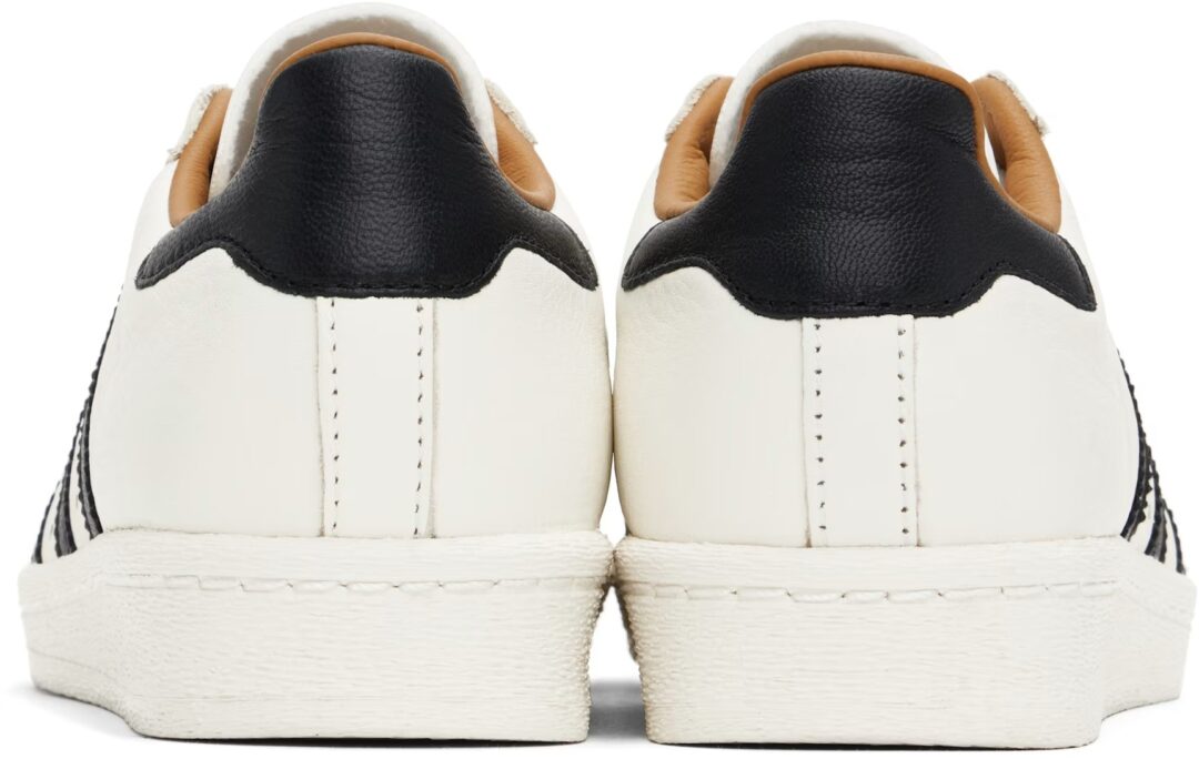 【2024年 11月 & 2025年 2/20 発売予定】JJJJound × adidas Originals SUPERSTAR 82 MIG/SUPERSTAR 90 MIJ (ジョウンド アディダス オリジナルス スーパースター) [IH8148/IH8150]
