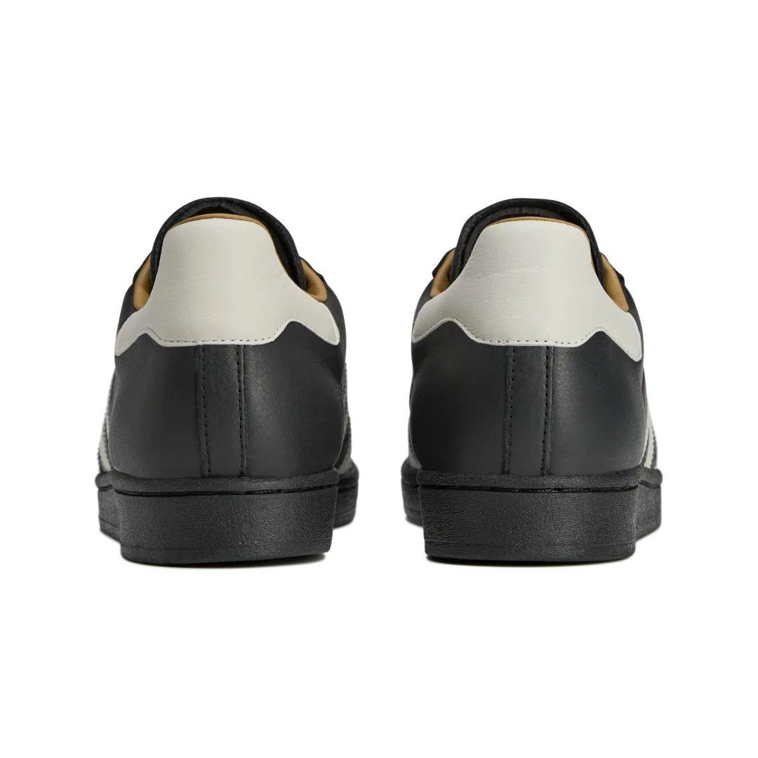 【2024年 11月 & 2025年 2/20 発売予定】JJJJound × adidas Originals SUPERSTAR 82 MIG/SUPERSTAR 90 MIJ (ジョウンド アディダス オリジナルス スーパースター) [IH8148/IH8150]