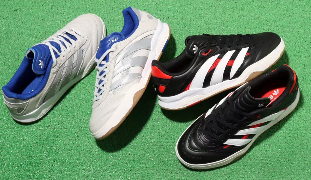 【国内 2/1 発売】adidas Originals PREDATOR MUNDIAL (アディダス オリジナルス プレデター ムンディアル) [IE5675/IE5676]